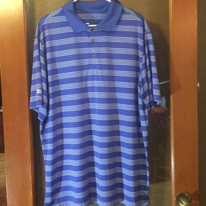 Nike Bud Light Polo shit